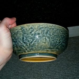 Ceramic Bowl